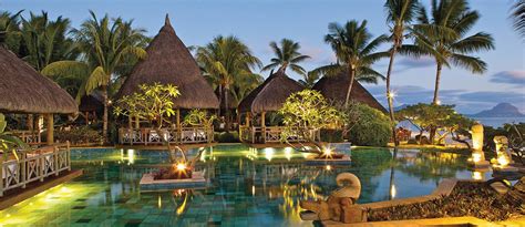 La Pirogue A Sunlife Resort 4 Star Luxury Resort In Mauritius Artofit