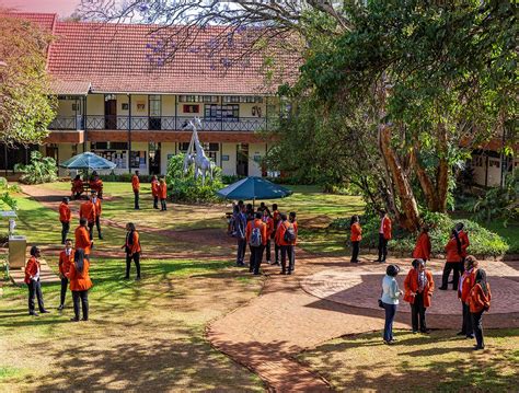 Karen School And Runda School Brookhouse School