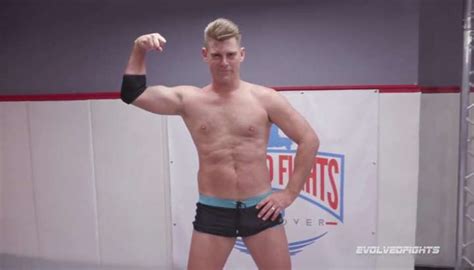 Dee Williams Mixed Nude Wrestling Gags On The Dick Of Jack Friday TNAFlix Porn Videos