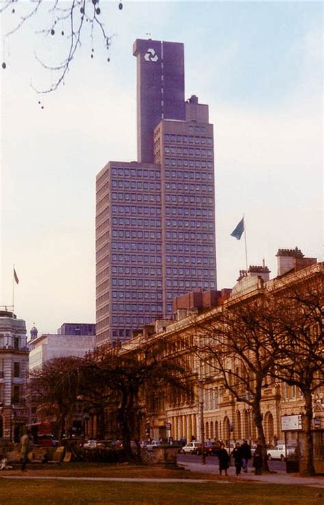 Birmingham's New Tallest Building Is Under Construction - Big Build