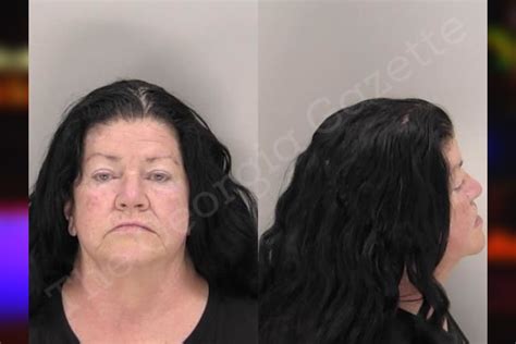 Mary Ohara Richmond County Jail Bookings