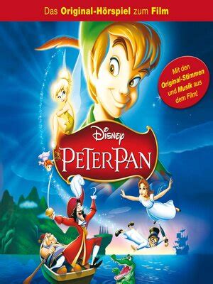 Peter Pan Hörspiel zum Disney Film by Ted Sears OverDrive Free