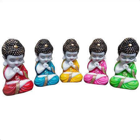 Baby Buddha Statue Manufacturer & Supplier in Mumbai