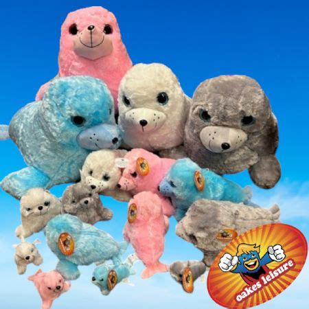 Cm Soft Toys