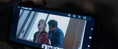 Nude Video Celebs Anna Kotova Sexy Kungur S E