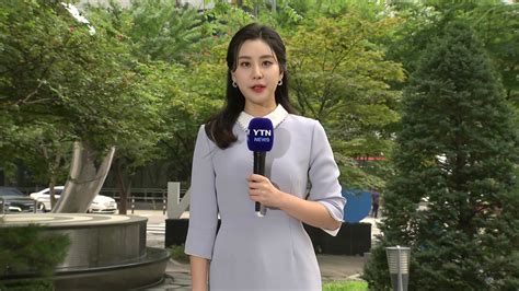 날씨 출근길 곳곳 짙은 안개한낮 막바지 늦더위 Ytn