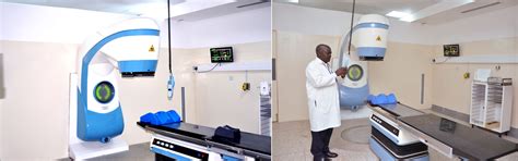 Uganda Cancer Institute Research Is Our Resource