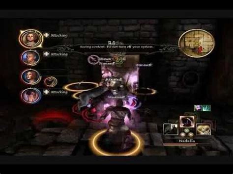 Dragon Age Origins Playthrough Denerim Arl Howe S Estate 2 3