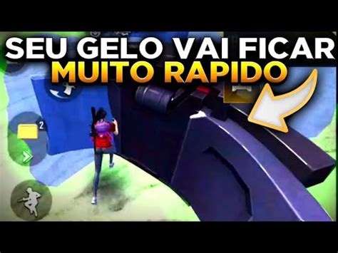 Como Tirar O Delay Do Emulador Por Completo Gelo Rapido