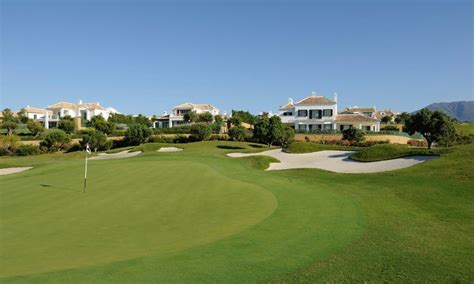 Finca Cortesin Golf Club European Golf Breaks