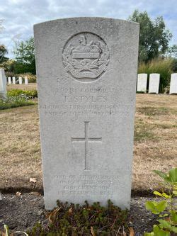 Corporal Frederick Styles Monumento Find A Grave