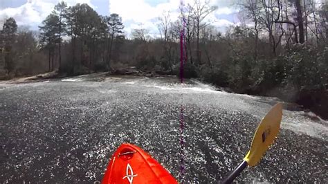 Flat Shoal River Youtube