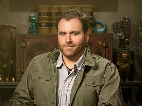 Isla Amelia Gates The Story Of Josh Gates Beloved Daughter