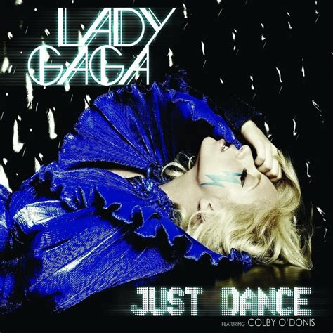 Lady Gaga – Just Dance Lyrics | Genius Lyrics