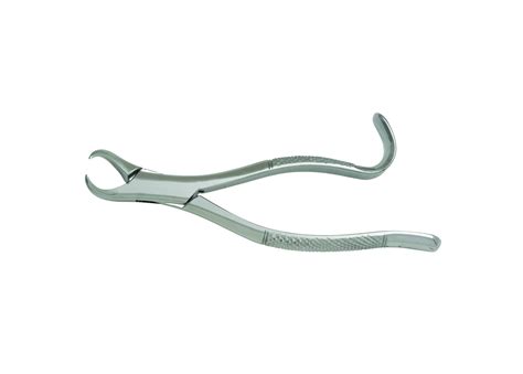 Leepac Dental Extraction Forceps Fig Box Joint Ins Ss