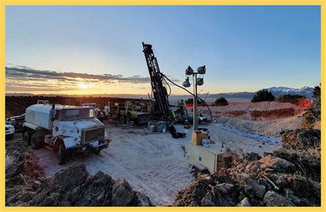 Nulegacy Gold Reports Results From 2023 Drilling Programme