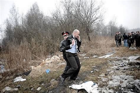 Na Miejscu Tragedii Znaleziono Paszport Ofiary Jej Syn To Szok