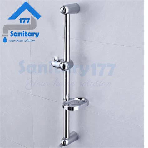 Jual Tiang Shower Stenlis Murah A Hanya Tiang Saja Pole Gantungan