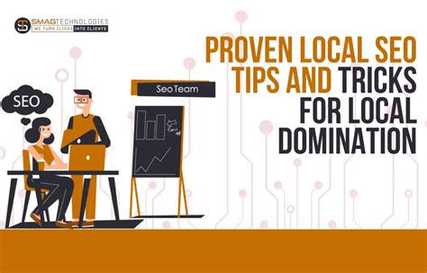 Conventional Local Seo Tips Smag Technologies