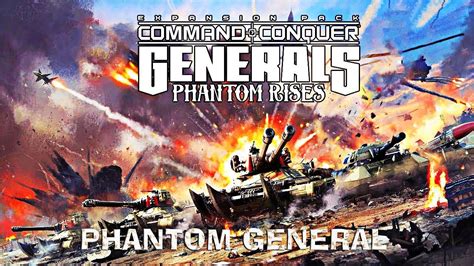 General Ironside Vs General Infantry Command And Conquer Generals