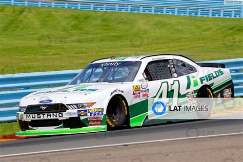 NASCAR XFINITY Series Zippo 200 At The Glen Watkins Glen International