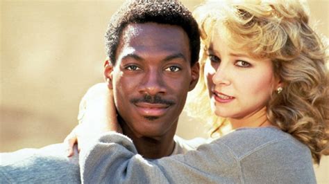 Beverly Hills Cop (1984) - Now Very Bad...