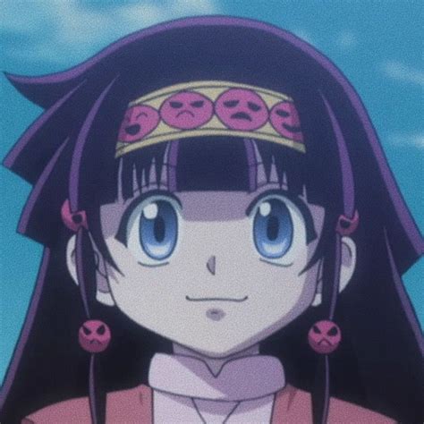 𝐈𝐂𝐎𝐍𝐒 𝐚𝐥𝐥𝐮𝐤𝐚 🌸 𝘥𝘢𝘯𝘨𝘰𝘮𝘰𝘤𝘩𝘪𝘪 ‼︎ Alluka Zoldyck