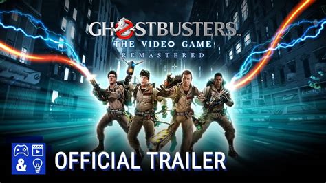 Ghostbusters: The Video Game Remastered: Walkthrough and Guide ...