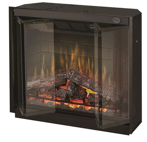 Dimplex 26 Electric Fireplace Insert Fireplace Guide By Linda