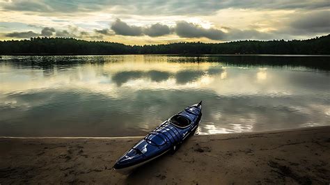 Lake James Camping: Essential Tips for Your Next Adventure