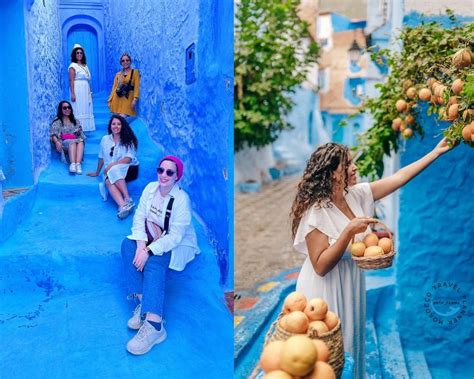 chefchaouen 9-days tour from marrakech - Travel Plans Marrakech