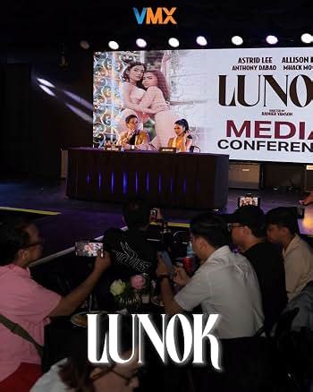 lunok