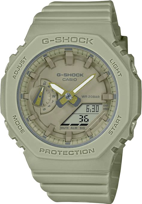 Casio G Shock Original GMA S2100BA 3AER Hodinky 365 Cz