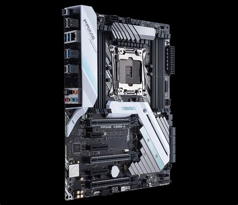 Prime X299 A｜motherboards｜asus United Kingdom