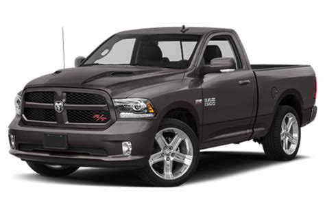 2013 Ram 1500 Specs Price Mpg And Reviews