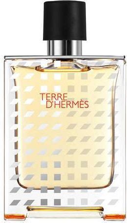 Terre D Hermes Woda Toaletowa Edycja Limitowana Flakon H 100ml Opinie