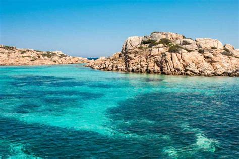 12 Of The Best Resorts In Sardinia