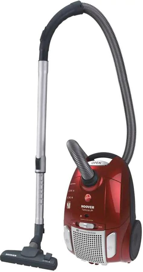 ᐉ Пылесос Hoover TE70 TE75011 купить по цене по запросу грн. в Киеве и ...