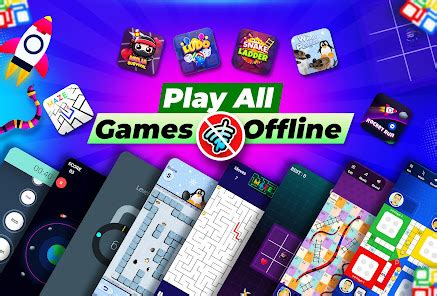 Offline Games - No Wifi Games - Apps on Google Play