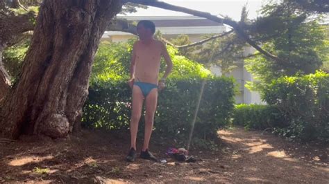 Stripping Naked At Apartment Complex Free Mobile Porn Videos IPornTV