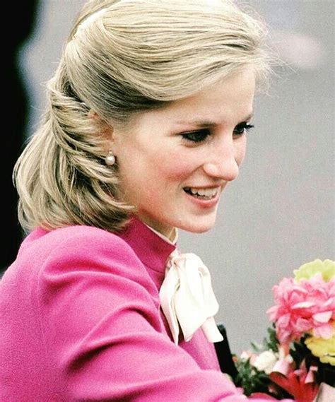 Pin By Krista On Princess Diana Princess Diana Long Hair Princess