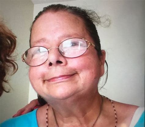 Missing Person Golden Alert Issued For Laurel Co Woman Liar Catchers