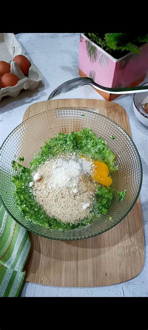 Polpette Di Broccoli Al Forno Sfiziose Leggere E Saporite