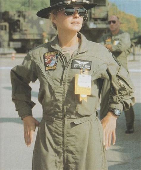 Old School Army Cool; Lt. Smith, Pilot 1st Air Cavalry. Seoul Air Show ...