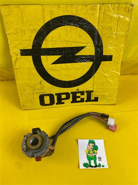 Blinkerschalter Opel Kadett C Signalschalter Blinkerjoch NEU ORIGINAL