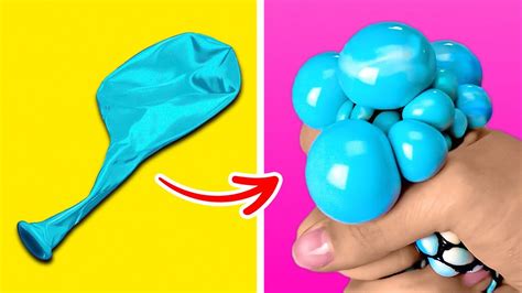 Amazing Balloon Tricks That Will Surprise You Youtube