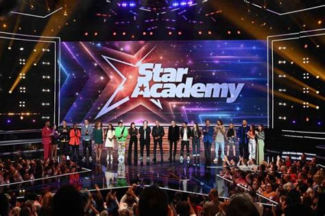 Star Academy Samedi 5 Novembre 2022 Sur TF1 Voici La Programmation