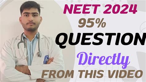 Most Important Topics Biology For Neet Do Not Skip This