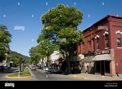 Wellsboro Hi Res Stock Photography And Images Alamy