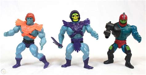 10 Vintage Toys Worth Money